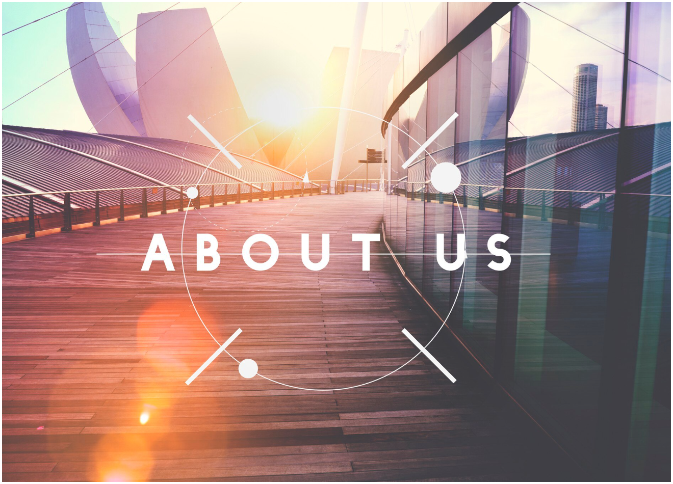 About Us